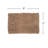 Hayworth Plush Cotton Bath Mat-272329329-272320009