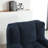 Plush Memory Foam Bean Bag Chair with Ottoman | Ergonomic Lazy Sofa for Adults | Super Soft Modern Design for Living Room/Bedroom/Apartment-328846770