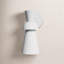 Florence 1 - Light Armed Sconce