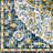 Ferrier Oriental Indoor Rug-1706287695