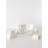 Mother Of Pearl Marble Marble Decorative Box-81141448