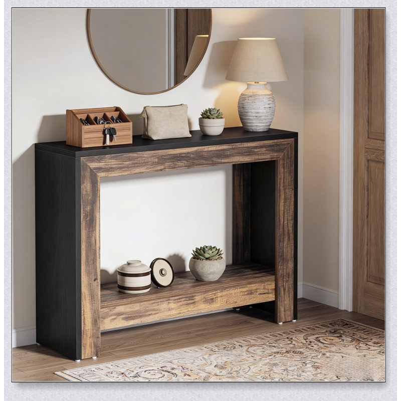 Modern Sofa Table,Console Table,Hallway Table