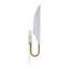 Steel Flush Mounted Sconce-1499013960