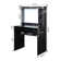 Devane 31.50'' Desk with Hutch and Magnetic Bulletin Board