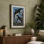 Leaping Whales Coastal - Wrapped Canvas-644992922-644992997