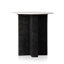 Table de bout Edana