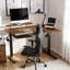 Bureau debout en forme de L Inbox Zero Marquasha avec support pour écran et bandes DEL, double moteur-736621254-736621251