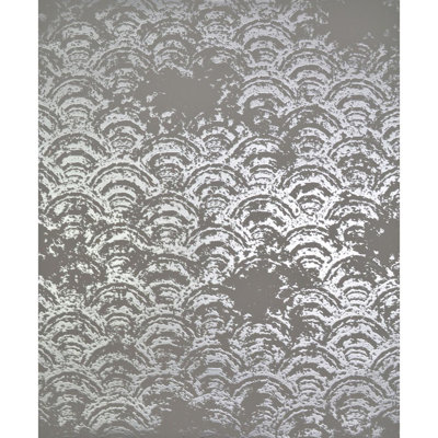 Antonina Vella Modern Metals Double Roll