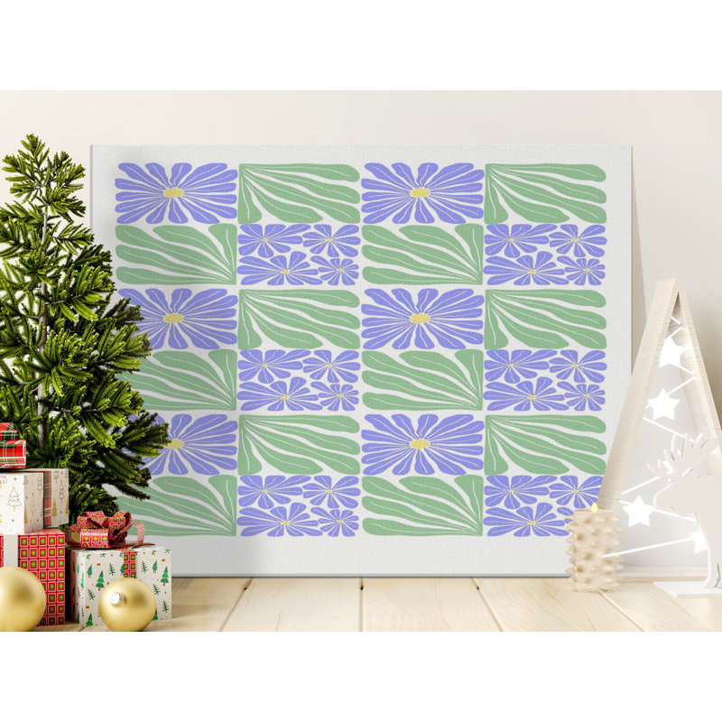 Wrapped Canvas Print Set, 20.32 cm H x 25.4 cm W