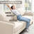 Lagoa 84'' Square Arm Upholstered Standard Sofa-1742667625