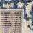 Felty Abstract Cream/Blue Area Rug-1597310097