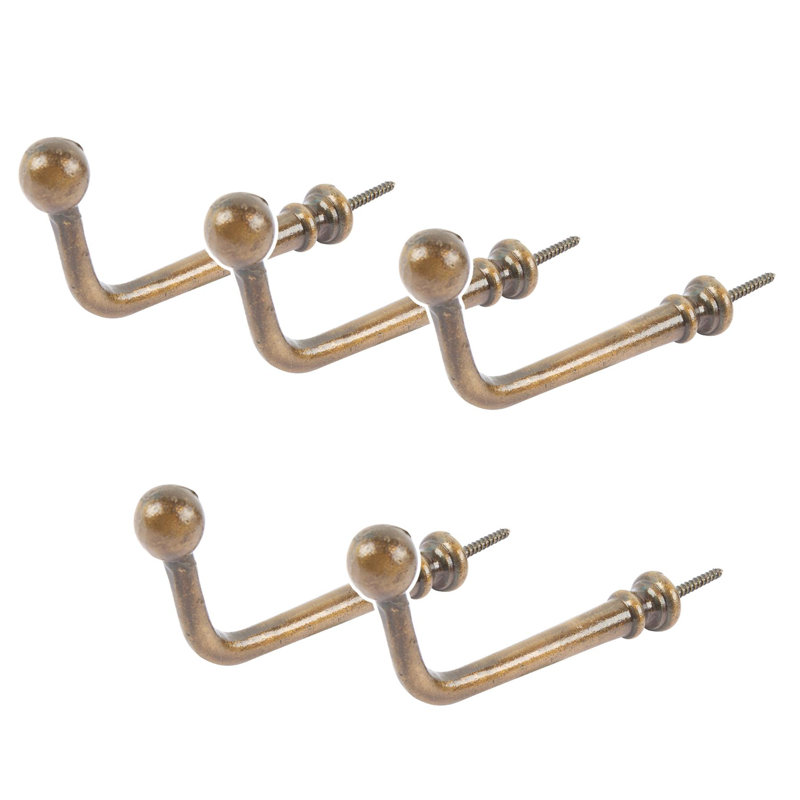 Iron Wall Wall Hook