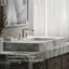 Occasion Single Hole Bathroom Faucet-14704200
