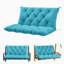 Coussin de banc d'extérieur Wynee-109478409-109478417