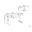 Sheraton Adjustable Metal Base Standing Desk