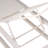 Logan Aluminum Lounger-352512948