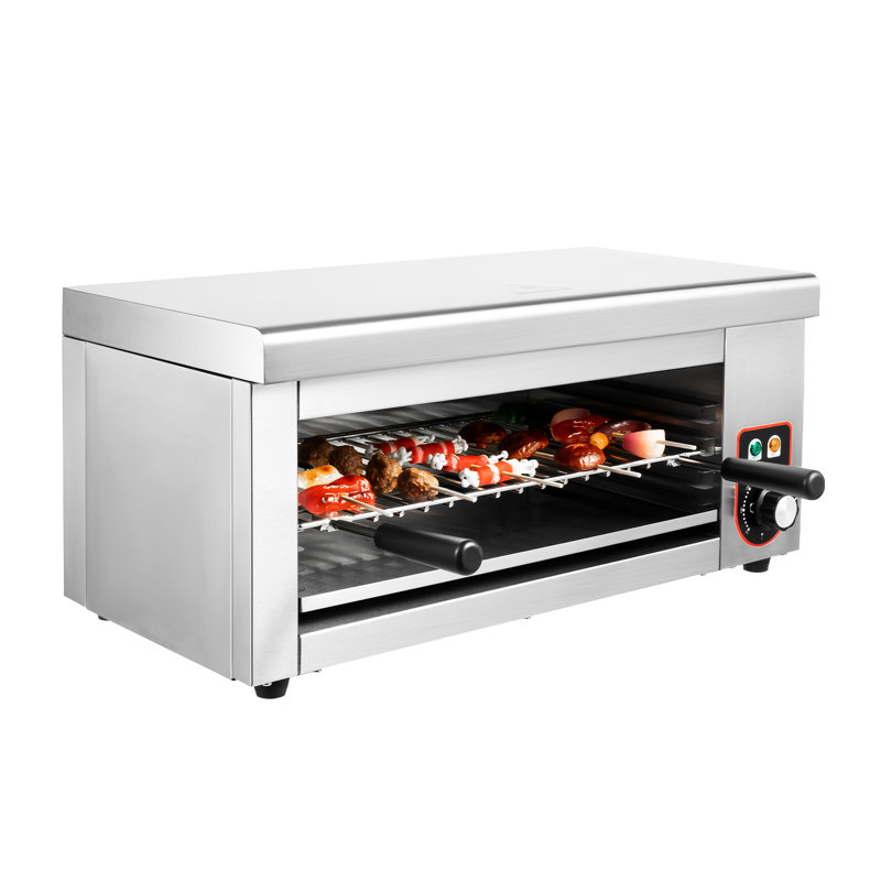 Electric Cheese Melter Kitchen BBQ Gril