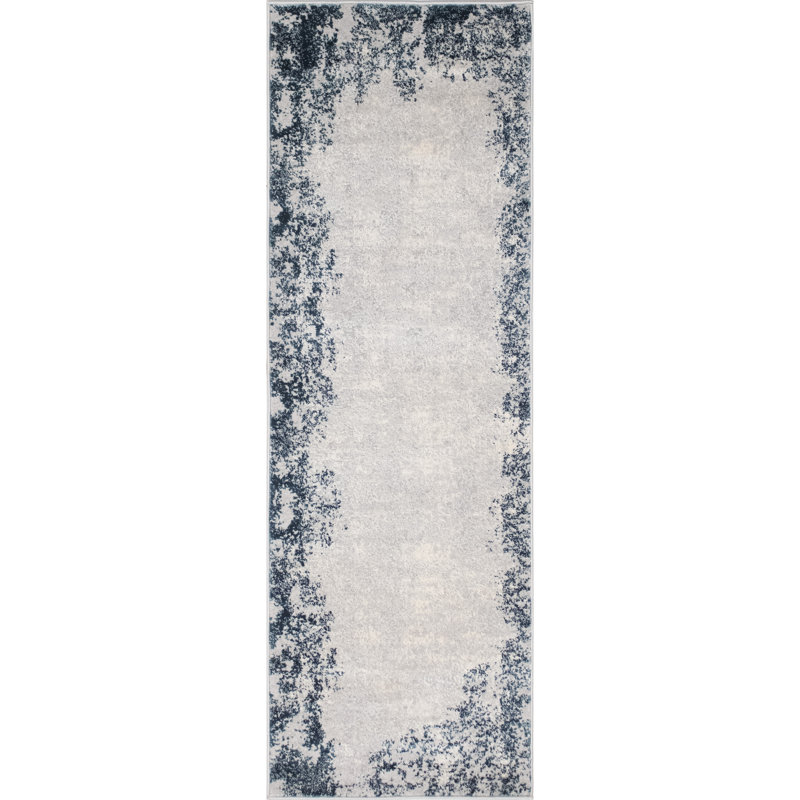 Louis Indoor Rug, Runner 2'7" x 10'3"