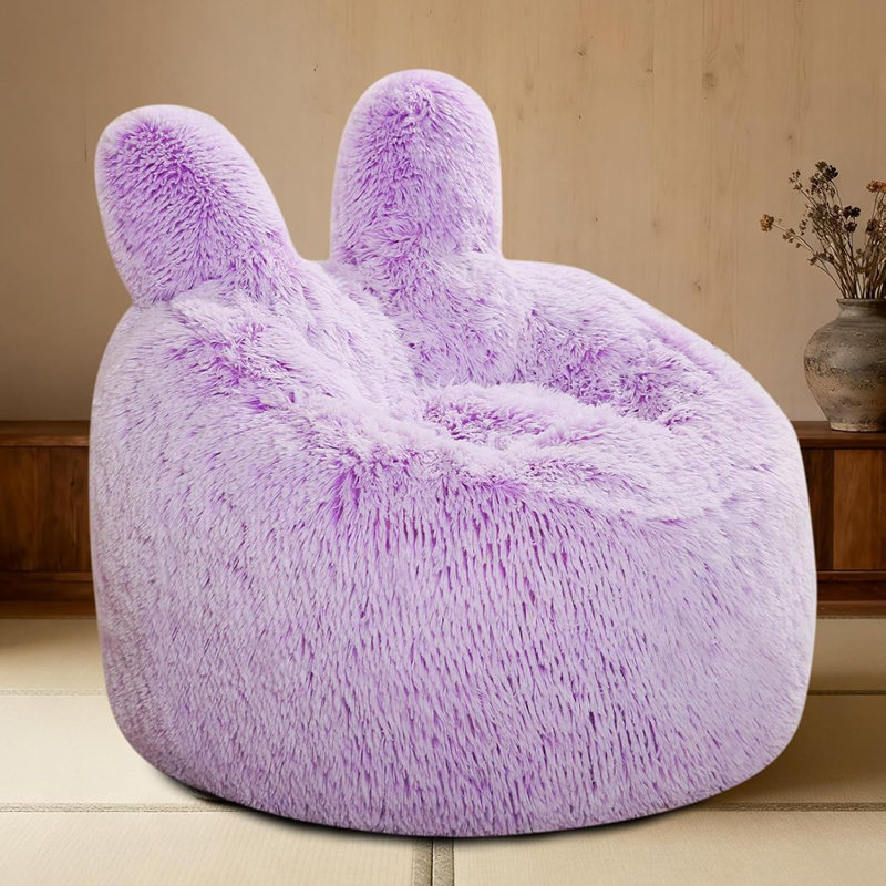 Fauteuil à billes Fluffy