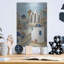 «Santorini View III» par Silvia Vassileva-1571517180