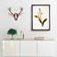 Magnolia Flowers Illustration Tab. 69 by Frederick Sander - Picture Frame Painting Print-55760370-55760373