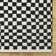Damier Wool Patchwork Area Rug
