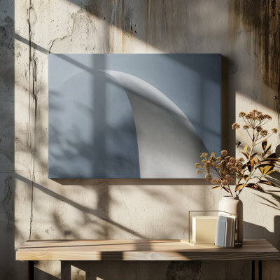 bow Canvas Print