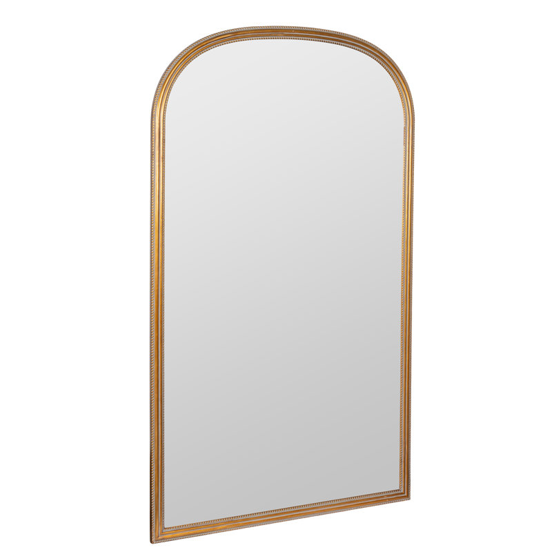 Stoffer Home X Cooper Classics Arch High-Density Polyethylene (HDPE) Mirror