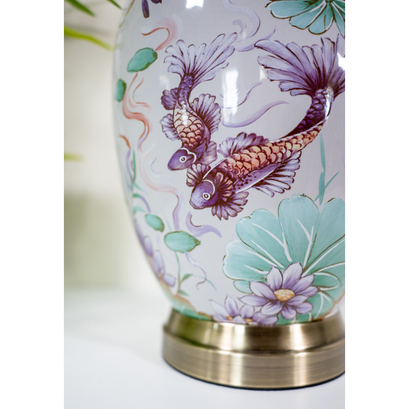 Hounshell Table Lamp