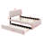 Pavelle Upholstered Platform Bed-960162931