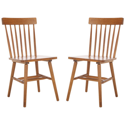 Aziel Spindle Dining Chairs