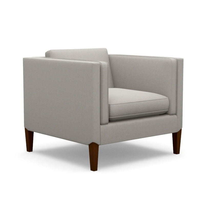 Sophia Chair, Grande 120935, Sierra