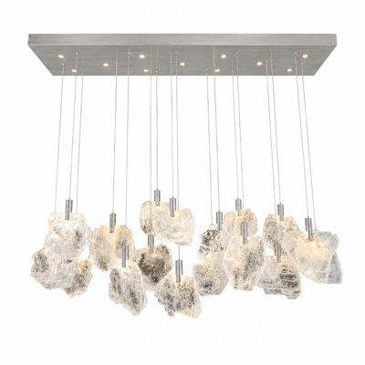 Lustre Sonate au clair de lune