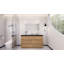Ensemble de meuble-lavabo simple 59,5 po Santrice Royal-1082651344