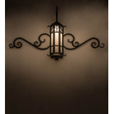 Caprice 1 - Light Armed Sconce