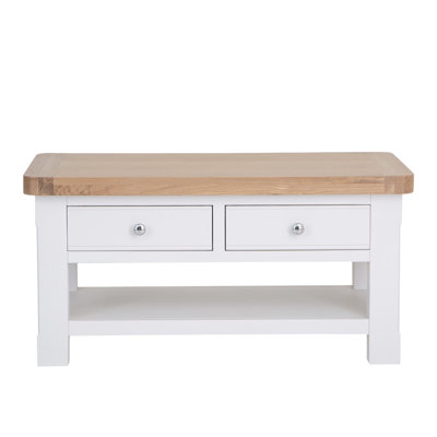Claremont Coffee Table