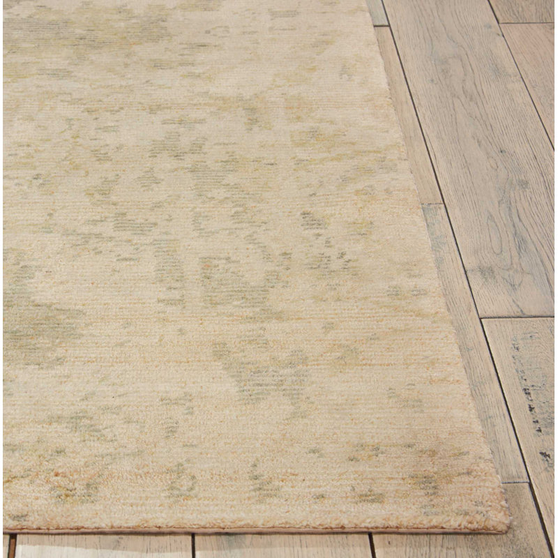 Culbreth Oriental Indoor Rug, Runner 2'3" x 8'