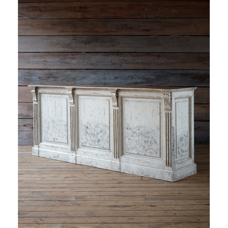 90.4'' W Accent Cabinet