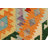 Flatweave Wool Moroccan Rug