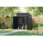 Suncast Modernist Shed 6x5 With Assembly-116895278