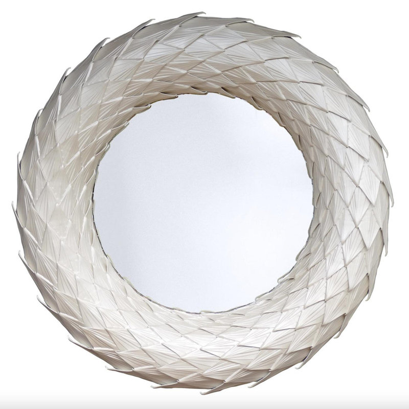 Mamba Mirror, Pearl