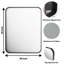 Miroir de salle de bain-155458265-155458260