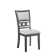 Ziemer 19.5'' H Upholstered Side Chair