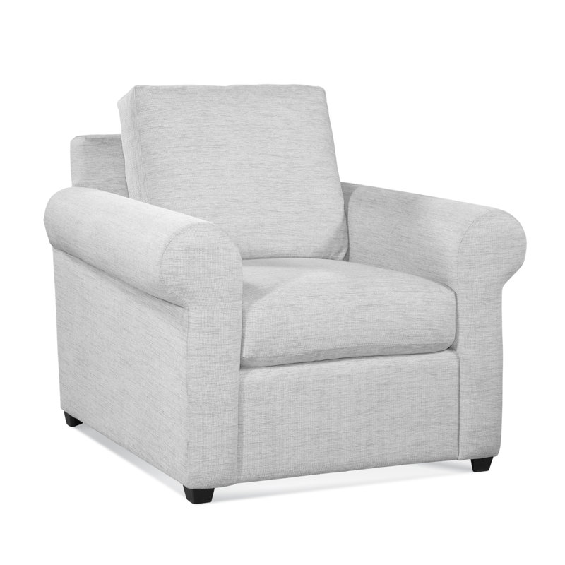 Barrett Chair, Basic Beige; 0317-85