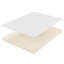 Matelas en mousse viscoélastique Mila de 5 po Modway-93235876