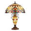 Lampe de table 22 po Laurie