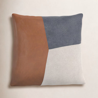 Tawny Pillow Cover