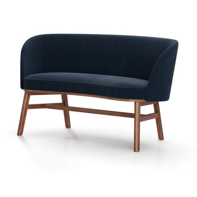 Mr B Bench