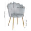 Tisa 43Cm Wide Tub Chair-172865615