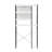 33.5” W Freestanding Toilet Storage Cabinet-591765008